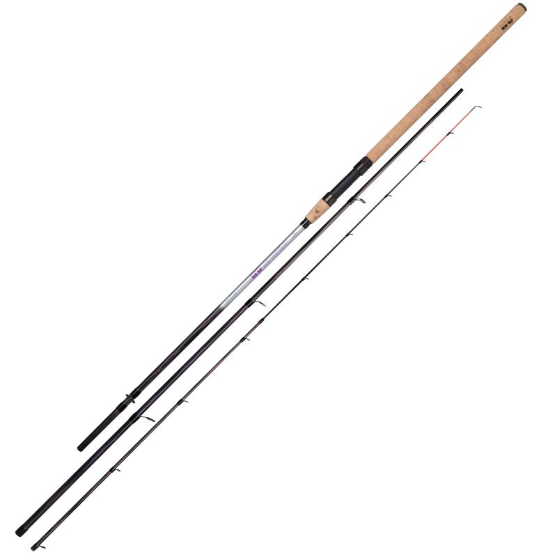 Mikado Ultraviolet X-Heavy Feeder 390 Up To 160G