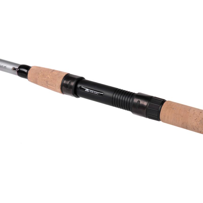 Mikado Ultraviolet X-Heavy Feeder 390 Up To 160G