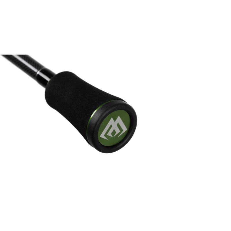 Mikado Jaws Micro Secret 198 C.W. 2-10G