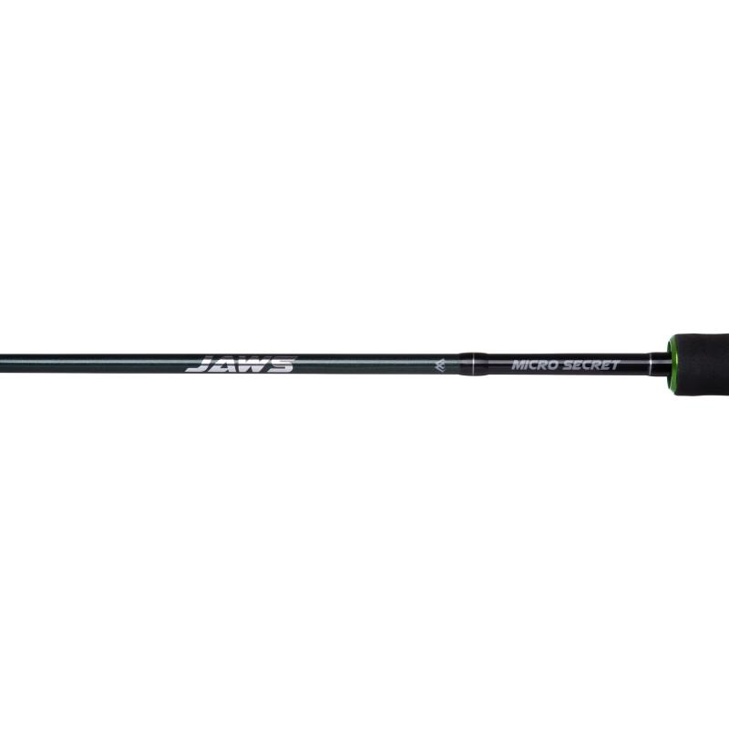 Mikado Jaws Micro Secret 198 C.W. 2-10G