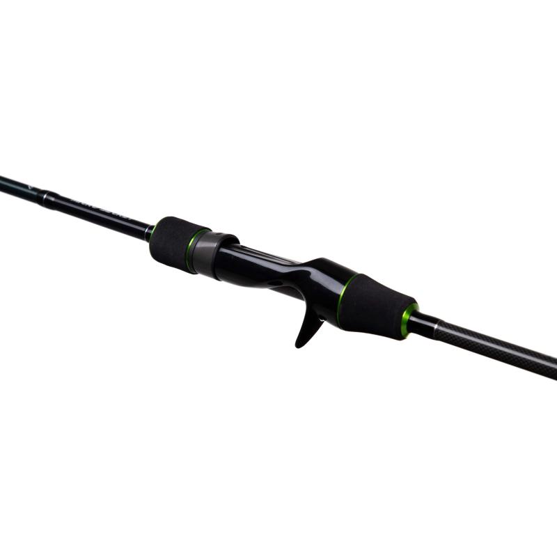 Mikado Jaws Micro Secret 198 C.W. 2-10G