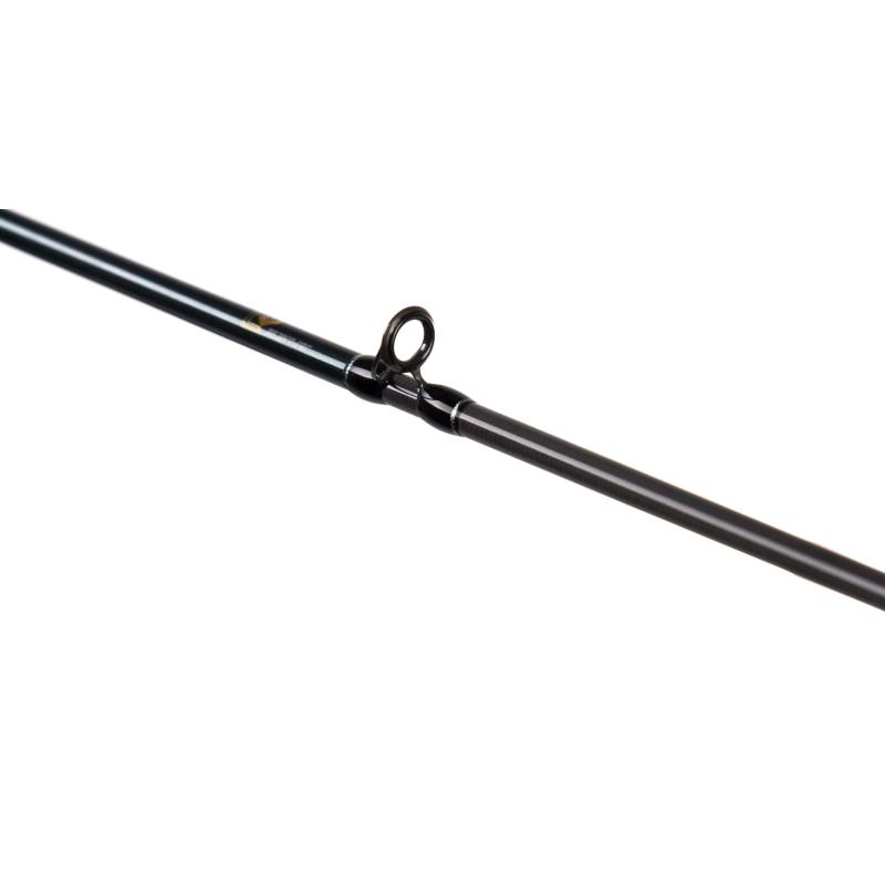 Mikado Jaws Micro Secret 198 C.W. 2-10G