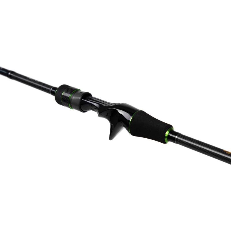 Mikado Jaws Twitch 195 C.W. 5-28G