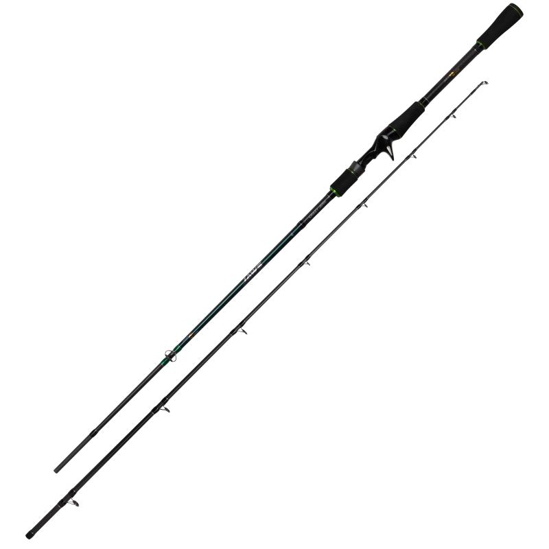 Mikado Jaws Crazy Jerk 190 C.W. 30-100G