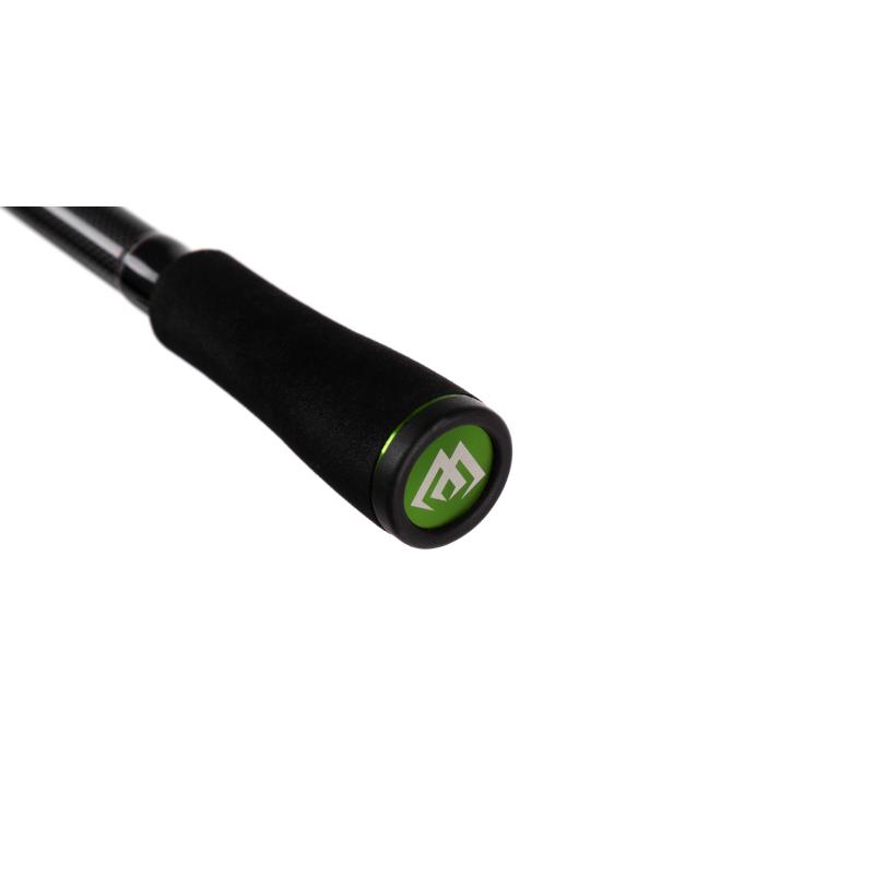 Mikado Jaws Crazy Jerk 190 C.W. 30-100G