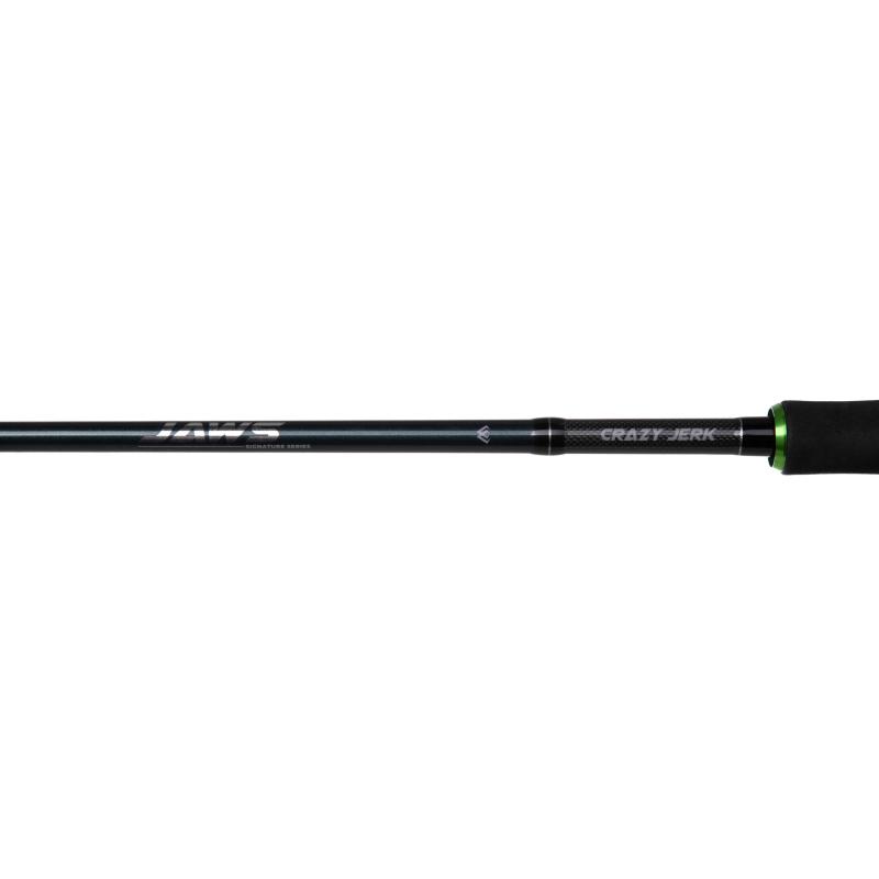 Mikado Jaws Crazy Jerk 190 C.W. 30-100G