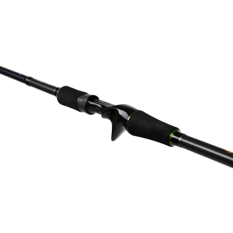 Mikado Jaws Crazy Jerk 190 C.W. 30-100G
