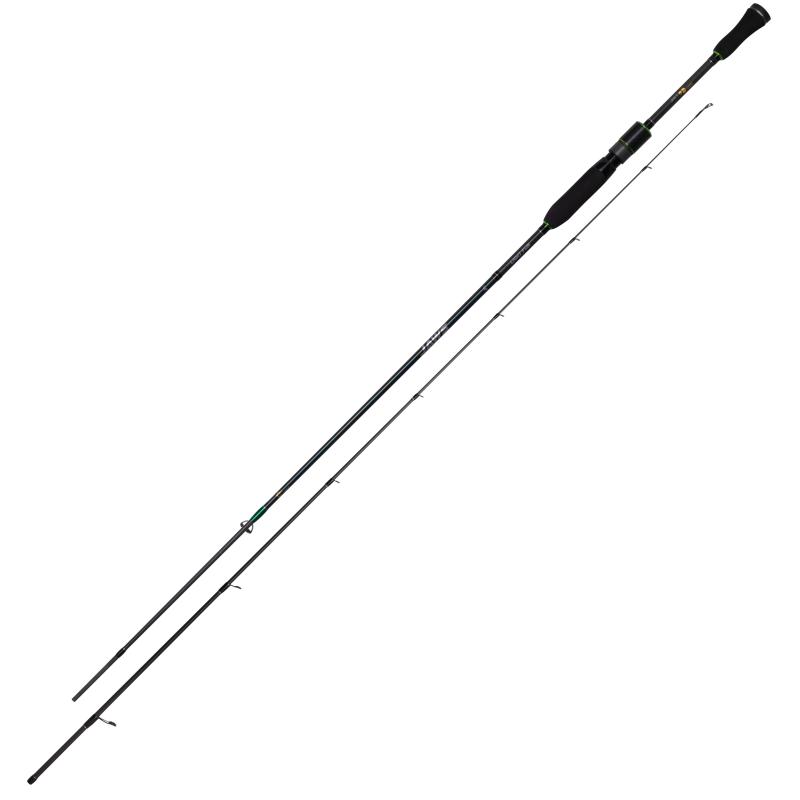 Mikado Jaws Light Fun 202 C.W. 2-10G
