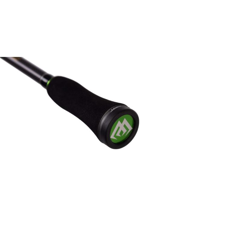Mikado Jaws Light Fun 202 C.W. 2-10G