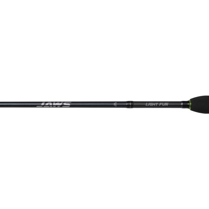 Mikado Jaws Light Fun 202 C.W. 2-10G