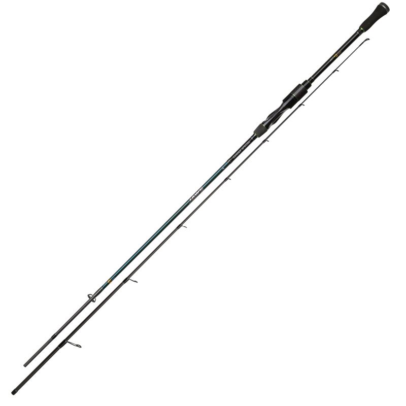 Mikado Jaws Zander Special 198 C.W. 6-28G