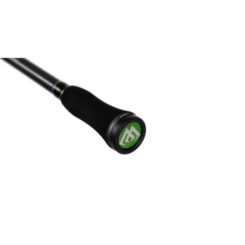 Mikado Jaws Zander Special 198 C.W. 6-28G