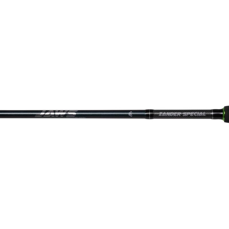 Mikado Jaws Zander Special 198 C.W. 6-28G