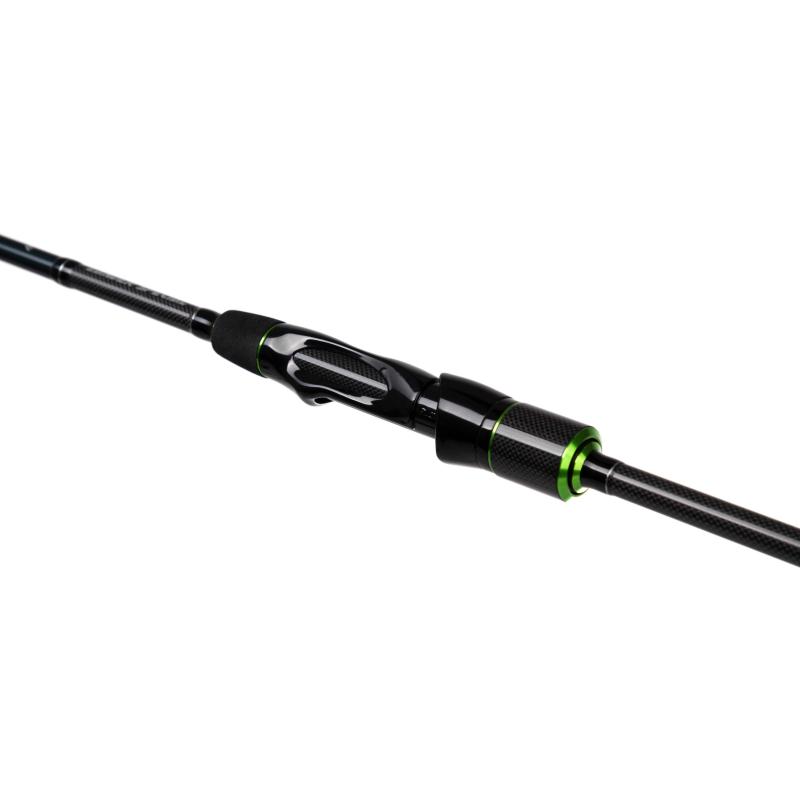 Mikado Jaws Zander Special 198 C.W. 6-28G