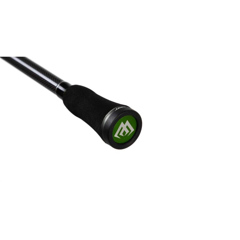 Mikado Jaws Evo Spin 210 C.W. 4-25G