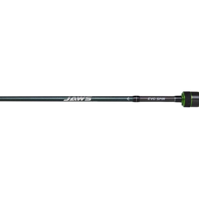 Mikado Jaws Evo Spin 210 C.W. 4-25G
