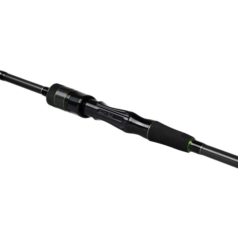 Mikado Jaws Evo Spin 210 C.W. 4-25G