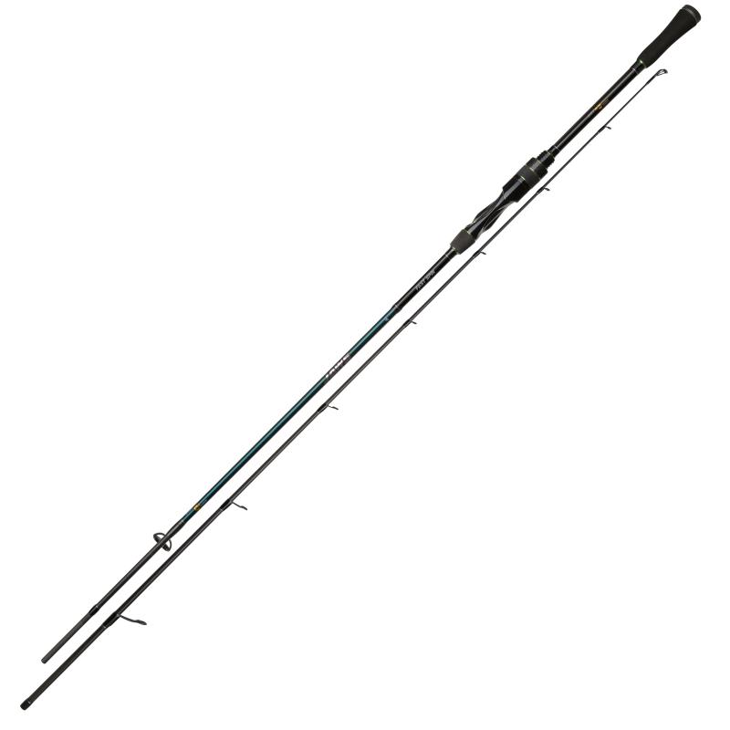 Mikado Jaws Fast Spin 198 C.W. 7-36G