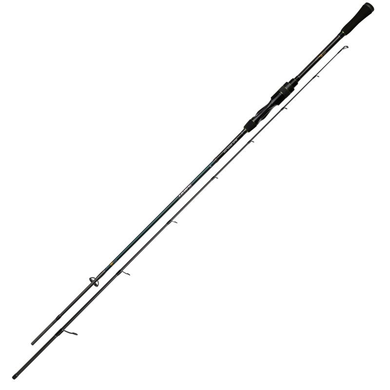 Mikado Jaws Big Game Spin 198 C.W. 15-65G