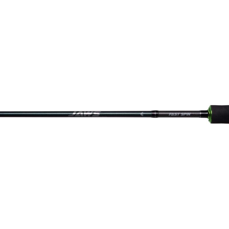 Mikado Jaws Big Game Spin 198 C.W. 15-65G