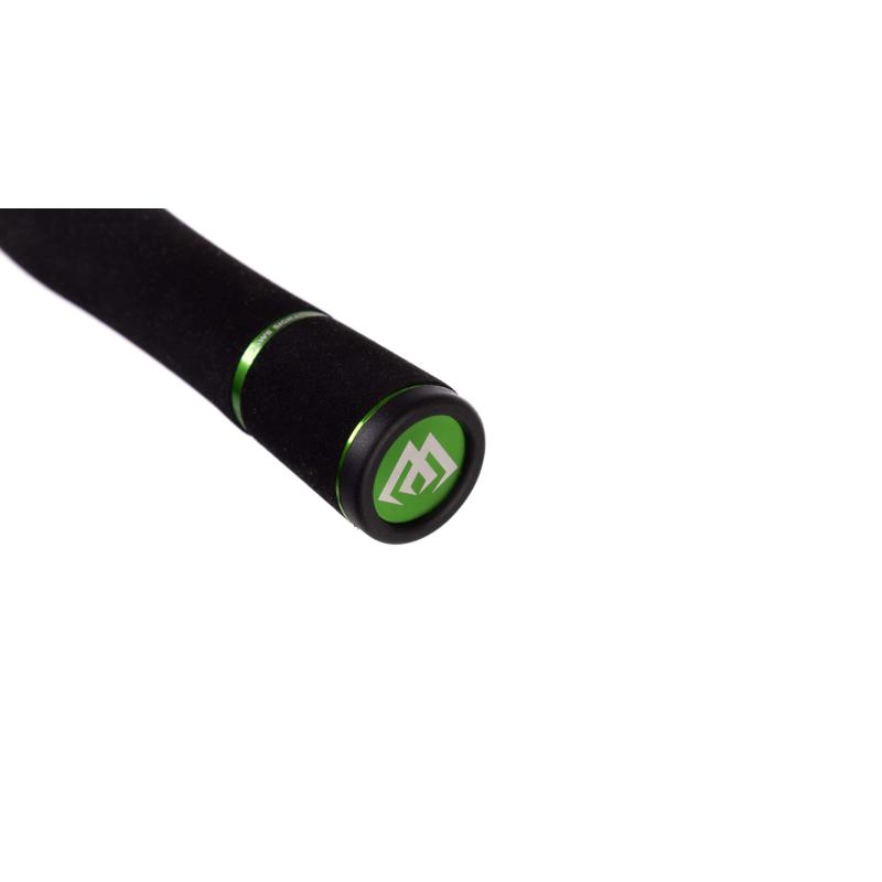 Mikado Jaws Pike Monster 245 C.W. 30-85G