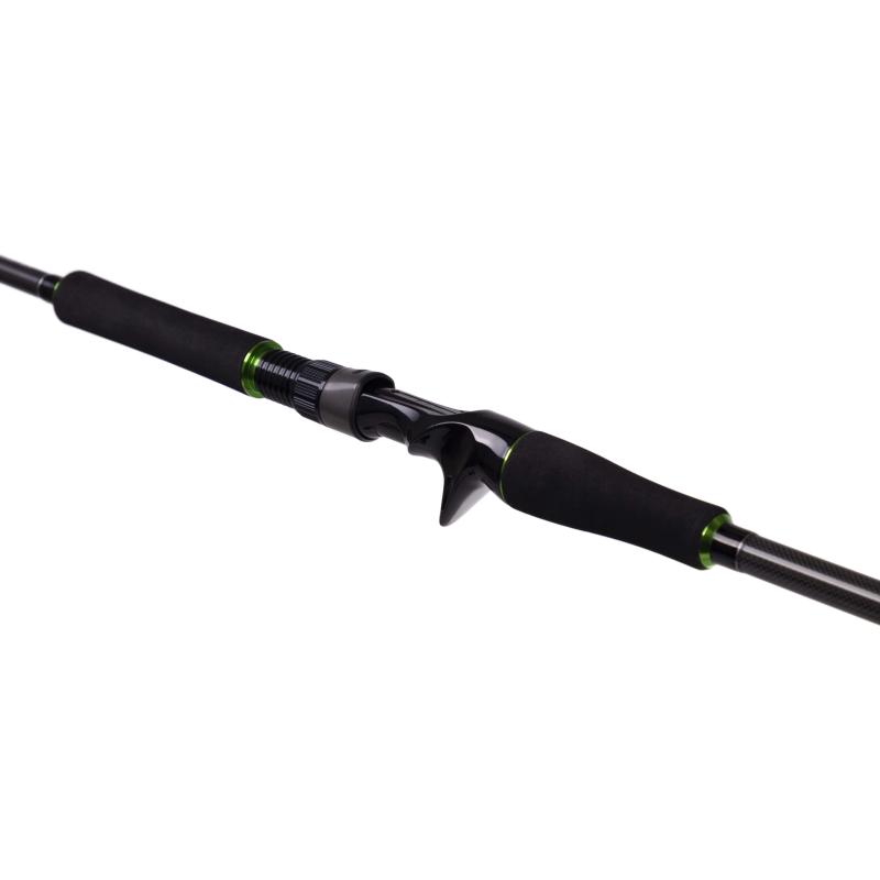 Mikado Jaws Pike Monster 245 C.W. 30-85G