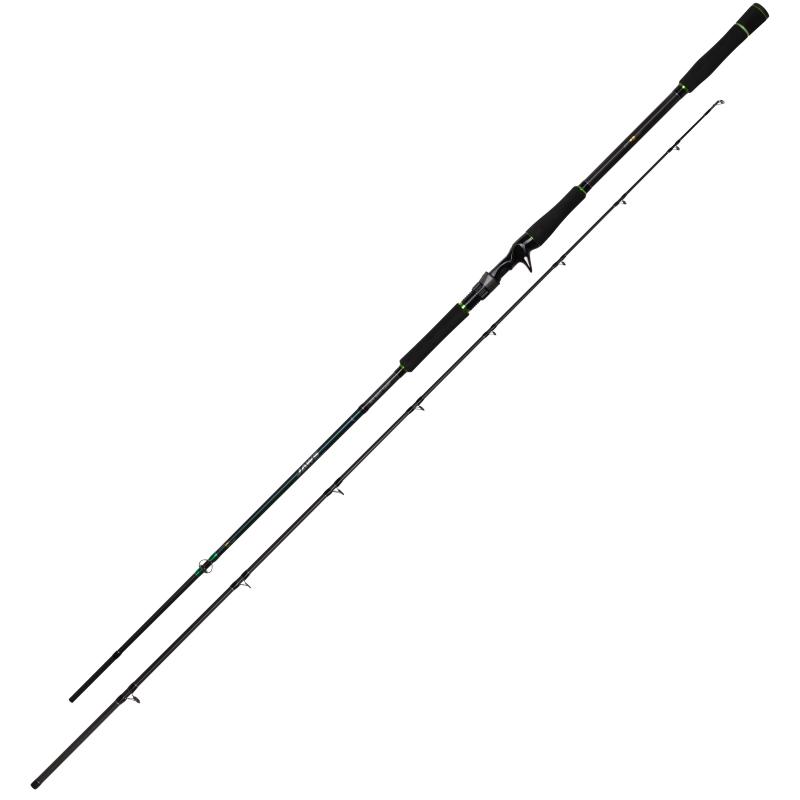 Mikado Jaws Big Bait Cast 255 C.W. 45-130G