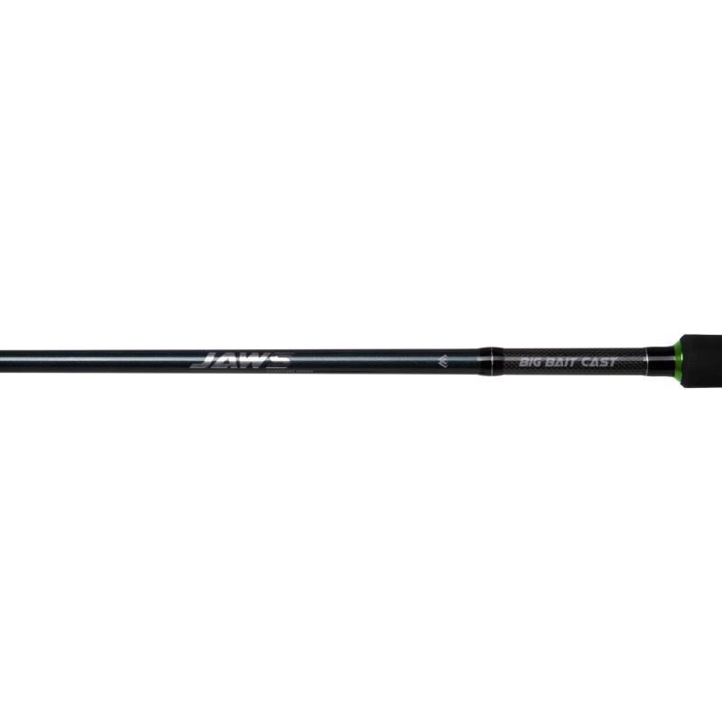 Mikado Jaws Big Bait Cast 255 C.W. 45-130G
