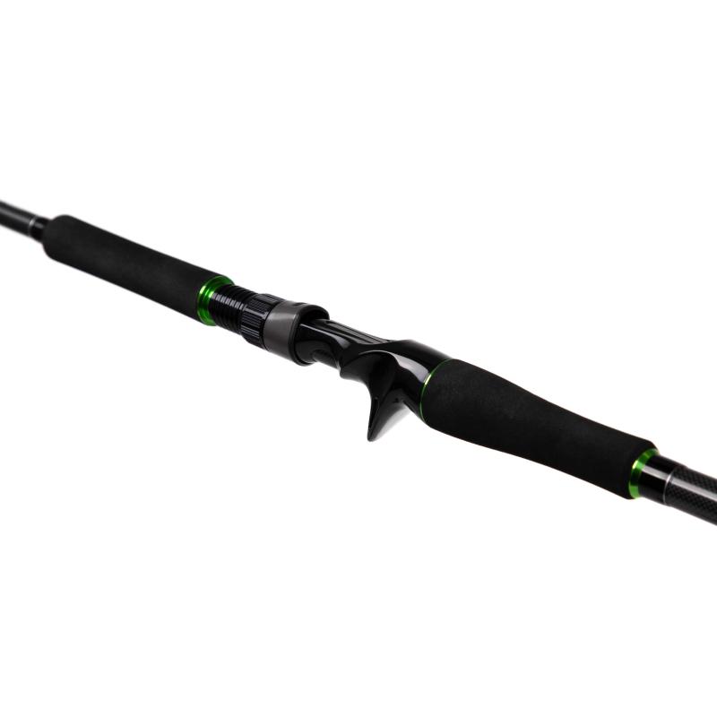 Mikado Jaws Big Bait Cast 255 C.W. 45-130G