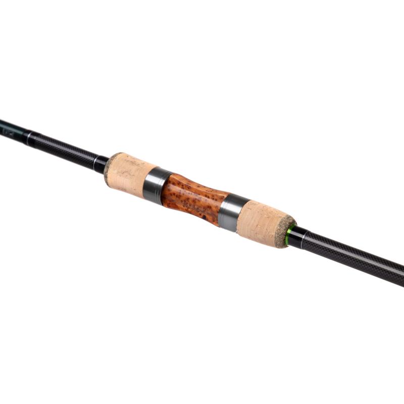 Mikado Jaws Light River 285 C.W. 2-14G