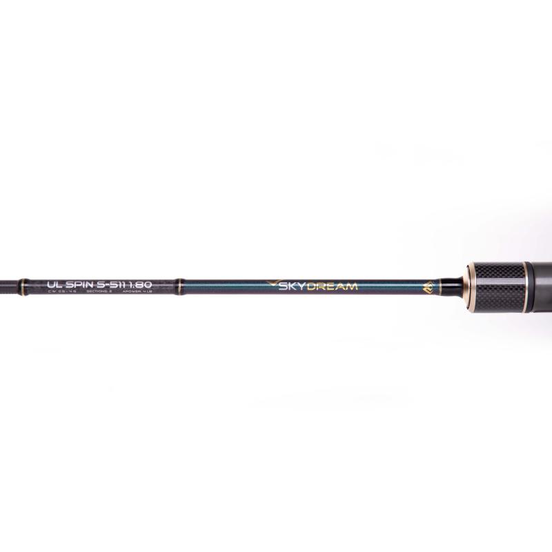 Mikado Sky Dream Ul Spin 207 C.W.1-7
