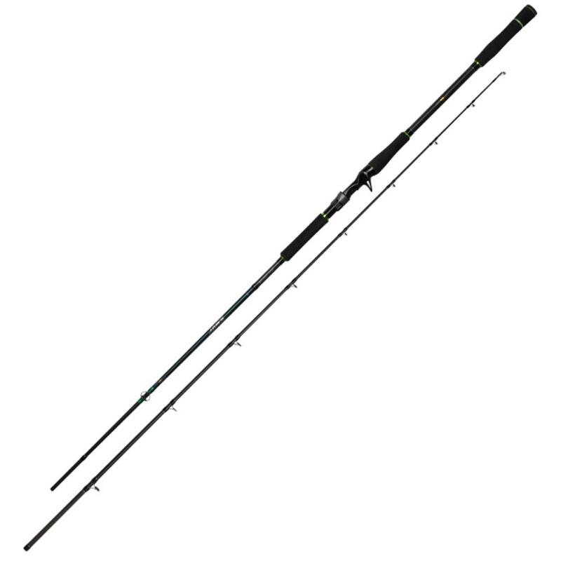 Mikado Rute - Cast -Jaws Big Bait Cast&nbsp; 255 C.W. 50-200G (2 Sec.)