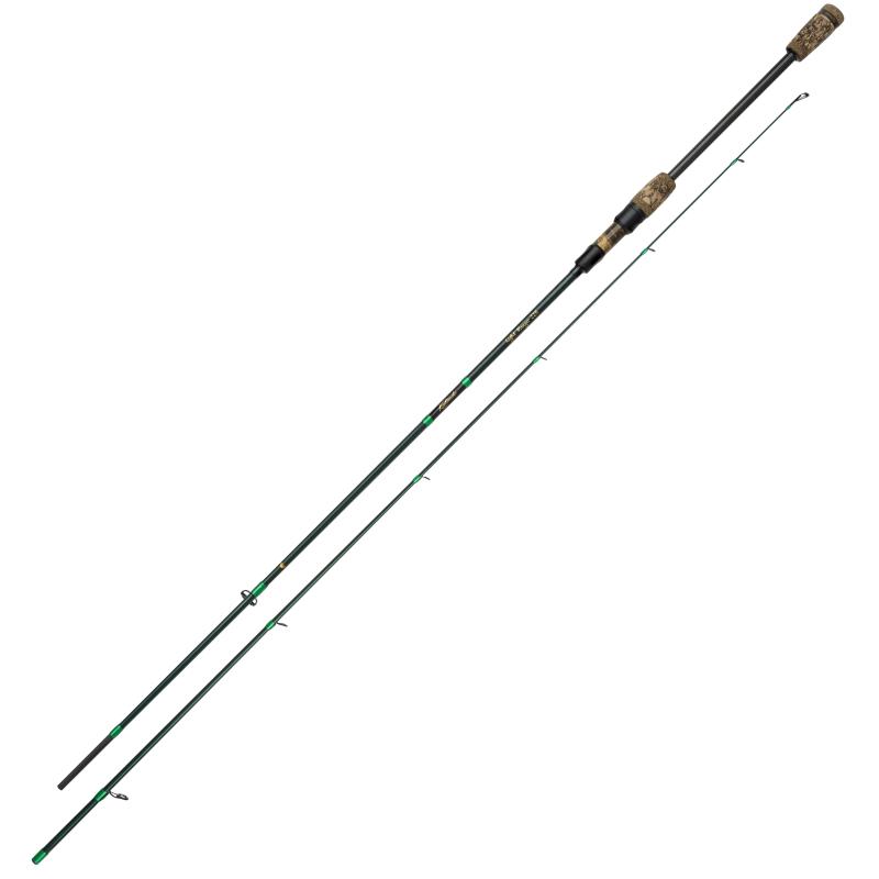 Mikado Rute - Katsudo Light Ranger Spin 225 C.W. 4-21G (2 Sec.)