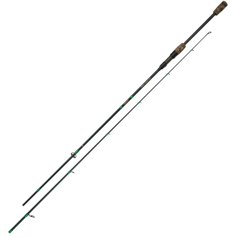 Mikado Rute - Katsudo Predator Warrior Spin 225 C.W. 8-40G (2 Sec.)