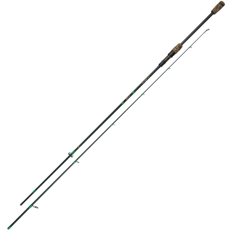 Mikado Rute - Katsudo True Fighter Spin 245 C.W. 6-28G (2 Sec.)