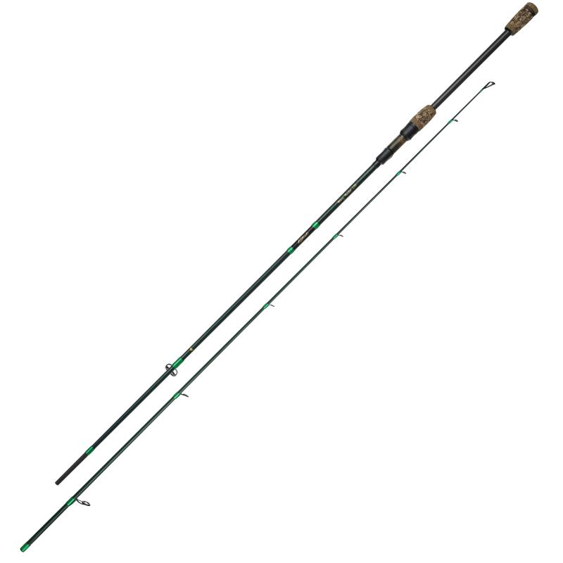 Produktbild Mikado Rute - Katsudo Heavy Hunter Spin 235 C.W. 15-75G (2 Sec.)