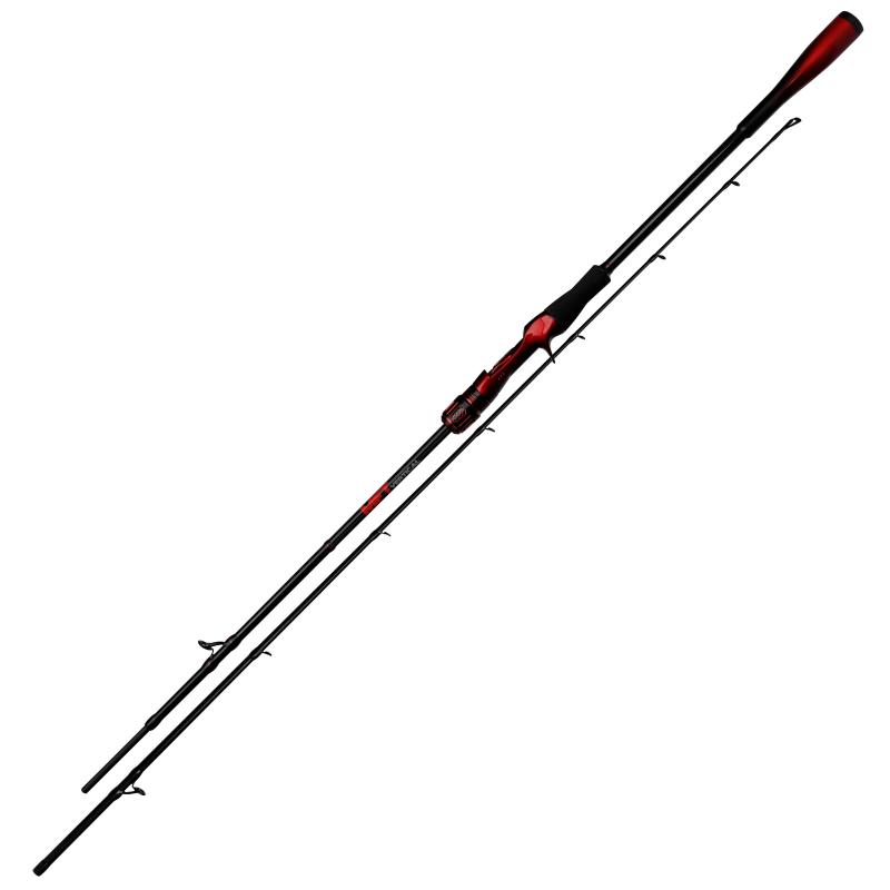 Mikado Rute - Mft Vertical 183 C.W. 20-70G (2 Sec.)