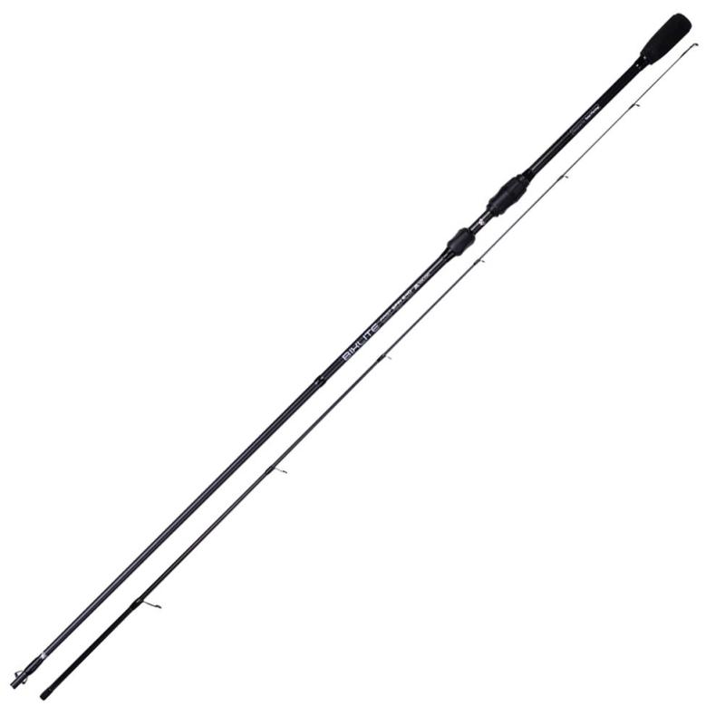 Mikado Rute - Bixlite Fast Spin 300 C.W. 5-25G (2 Sec.)