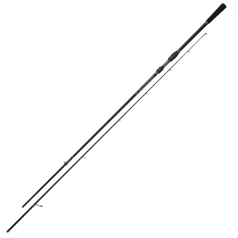 Mikado Rute - Bixlite Predator Spin 240 C.W. 10-35G (2 Sec.)