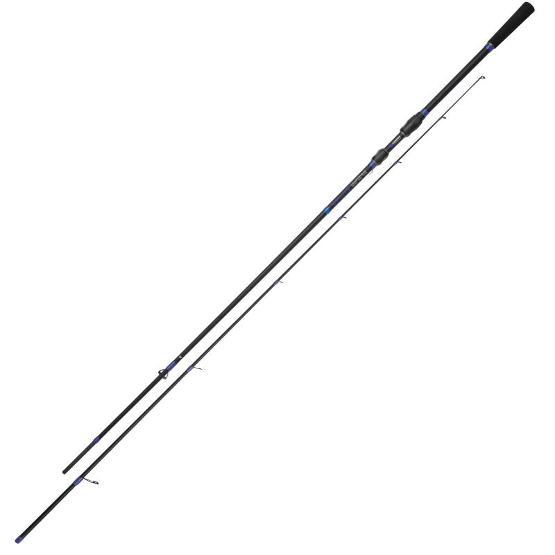 Mikado Rute - Bixlite Monster Spin 240 C.W. 15-50G (2 Sec.)
