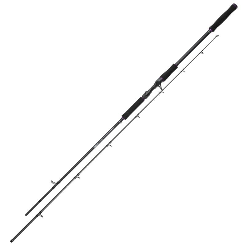 Mikado Rute - Casting - Bixlite Power Cast 240 C.W. 25-75G (2 Sec.)