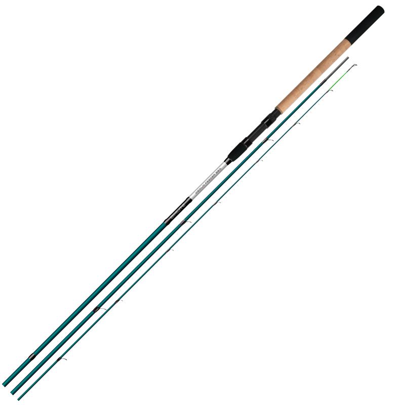 Mikado Rute - Bixlite Medium Feeder 345 C.W. Up To 110G (3+3 Sec.)