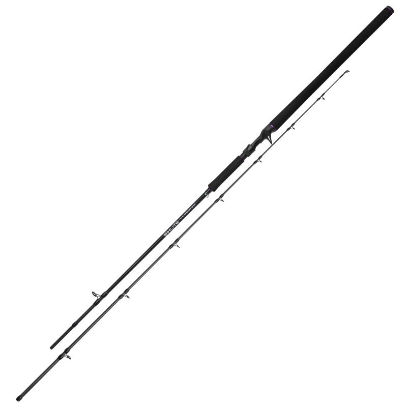 Mikado Rute - Casting - Bixlite Pike Master 240 C.W. 30-105G (2 Sec.)
