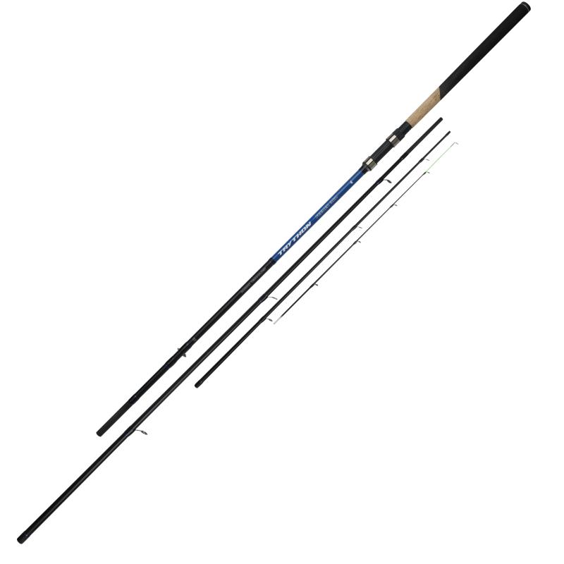 Mikado Rute - Trython Feeder 360 C.W. Up To 120G (3+2 Sec.)