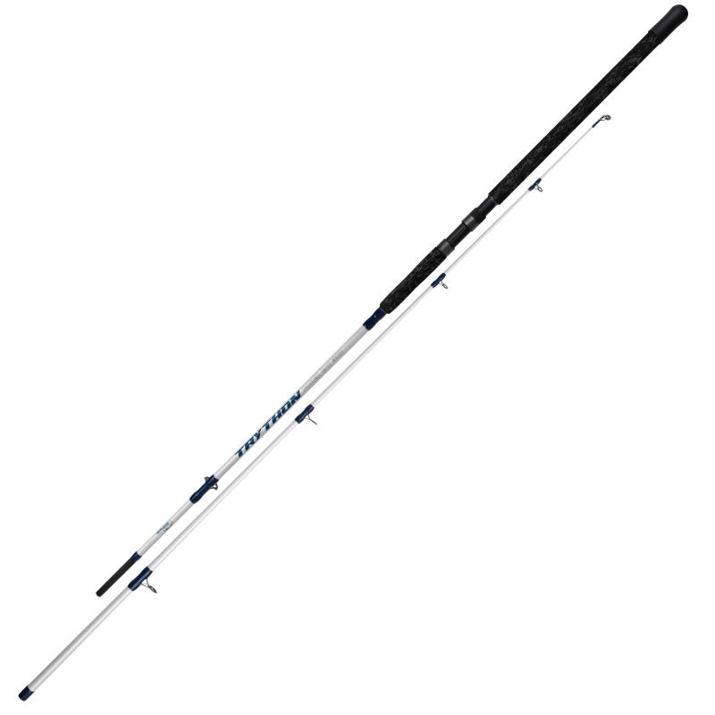Mikado Rute - Trython Power Cat 330 C.W. 80-400G (2 Sec.)