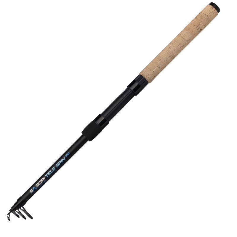 Mikado Rute - Sasori Tele Spin 240 C.W. 10-30G (5 Sec.)