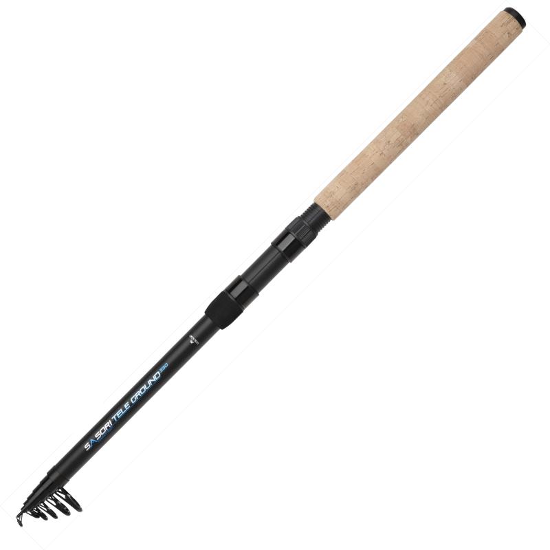 Mikado Rute - Sasori Tele Ground 330 C.W. 20-80G (7 Sec.)
