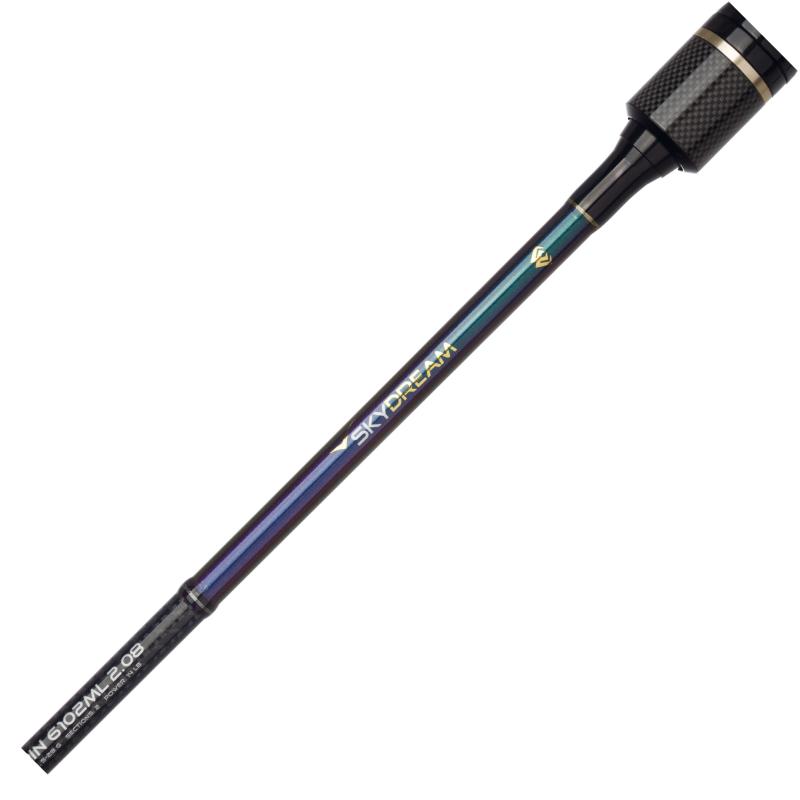 Mikado Sky Dream 208 C.W. 5-28G 2 Sec.
