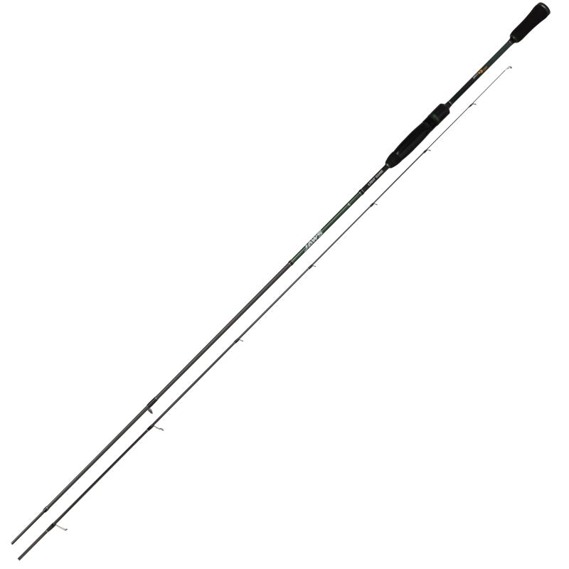 Mikado Jaws Light Game 204 C.W. 0-7G 2 Sec.