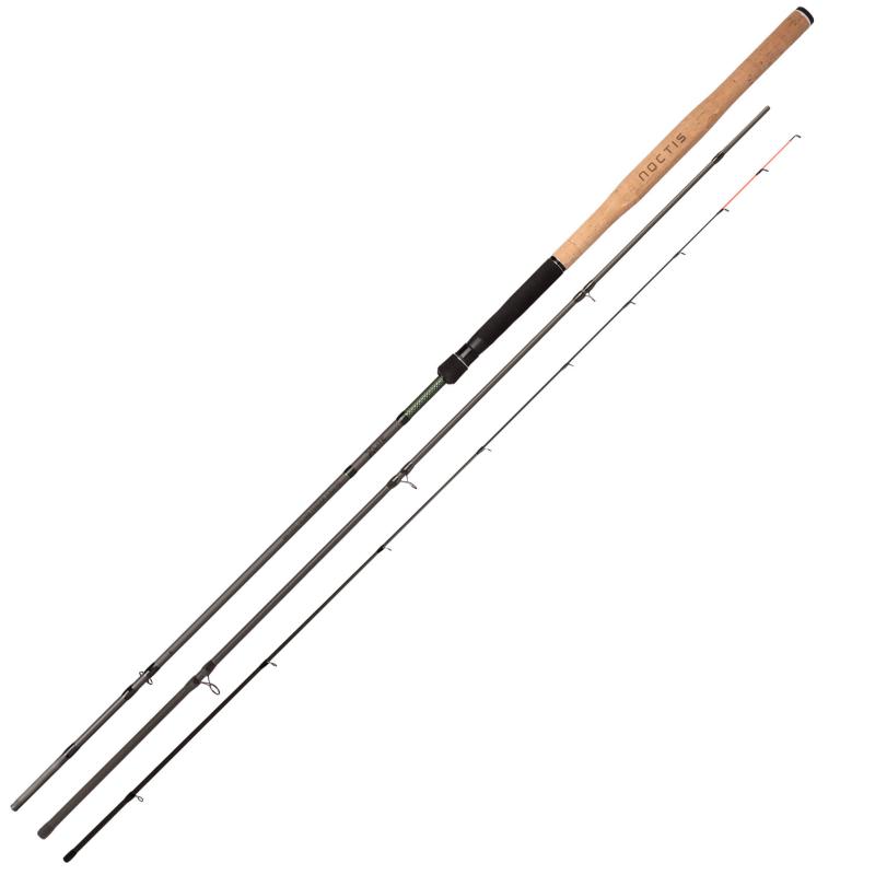 Produktbild Mikado Noctis X Lite Method/Bomb Feeder 300 C.W. Up To 70G 2+3 Sec.